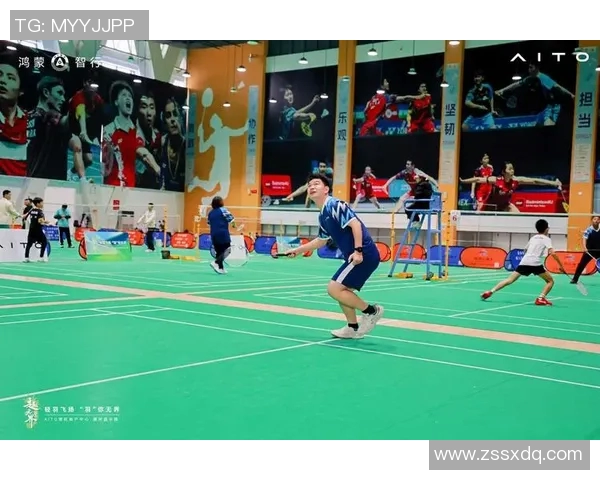 羽毛球纪实：见证北京羽毛球队转型与发展的奋斗历程