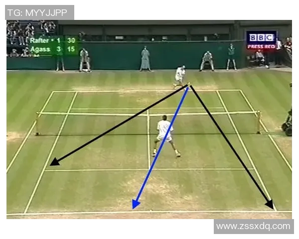 西安网球队区域防守分析与战术得失探讨