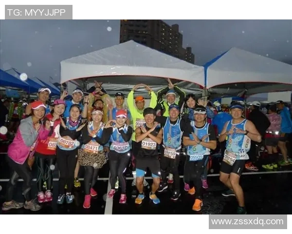 南京极限运动队在马拉松大满贯中的团队协作表现深度解析与点评 南京极限运动队在马拉松大满贯中的团队协作表现深度解析与点评