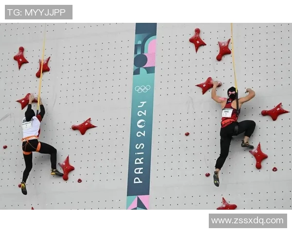 上海攀岩队在极限运动世界杯中的战术分析与表现评估