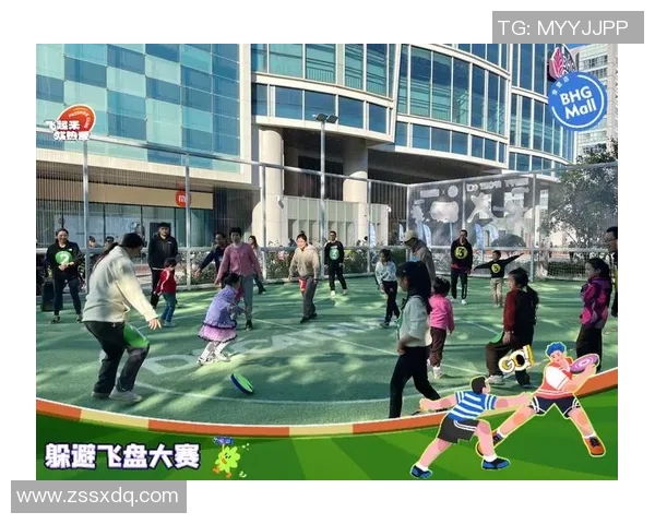 全国街舞大赛点评武汉飞盘队展现出色实力与团队默契的精彩表现