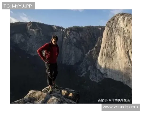 刘丽独家分享攀岩技巧与心得助你轻松征服高峰