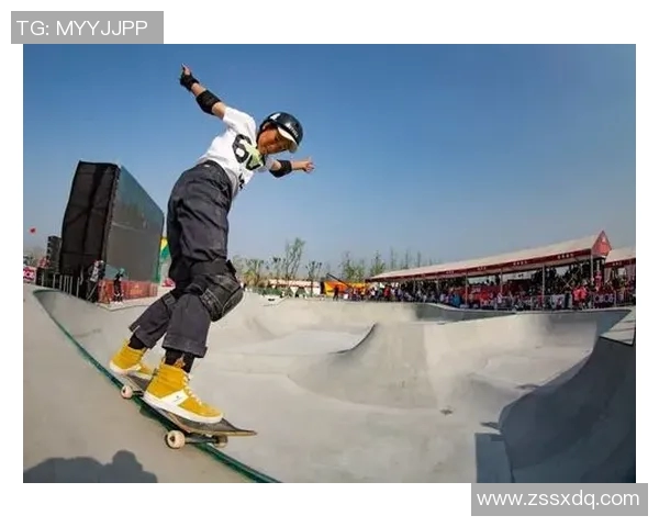 南京街舞队在滑板精英赛中以65分稳居积分榜首位