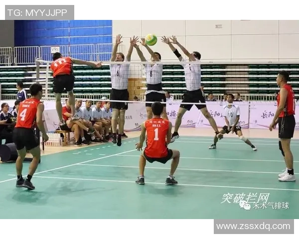 上海排球队防守策略揭秘:深度解析排球比赛中的防守艺术与技巧 上海排球队防守策略揭秘:深度解析排球比赛中的防守艺术与技巧