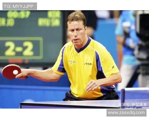 乒乓球心理素质评比结果出炉广州乒乓球队荣登第九位