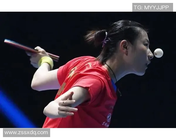 南京乒乓球队在钻石联赛中的个人能力表现分析与点评