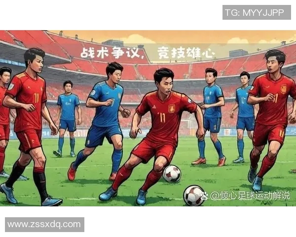 在绿茵场上亲吻草地的足球明星们的奋斗与荣耀