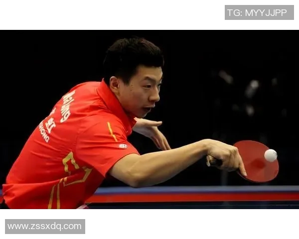 广州乒乓球队的比赛经验分享与成长之路探讨 广州乒乓球队的比赛经验分享与成长之路探讨