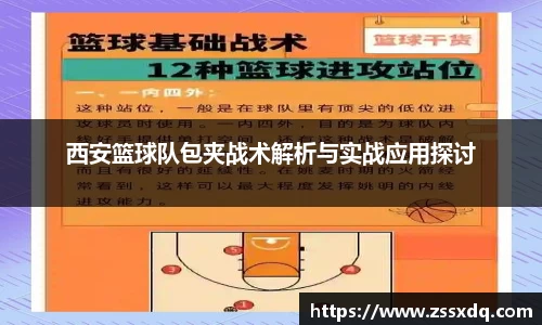 西安篮球队包夹战术解析与实战应用探讨