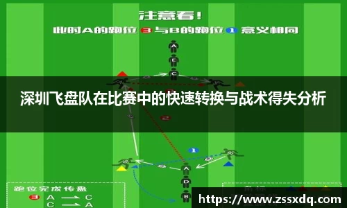 深圳飞盘队在比赛中的快速转换与战术得失分析